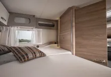 Fahrzeugbild Weinsberg X-CURSION VAN 500 MQ EDITION [PEPPER] #16