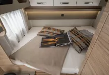 Fahrzeugbild Weinsberg X-CURSION VAN 500 MQ EDITION [PEPPER] #17