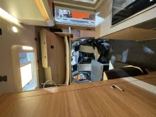 Fahrzeugbild Weinsberg X-CURSION VAN 500 MQ EDITION [PEPPER] #20