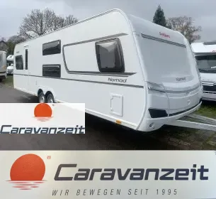 Bild Nomad 730 FKR