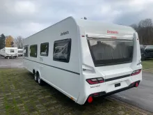 Fahrzeugbild Dethleffs Nomad 730 FKR Etagenbetten+7 Personen #3
