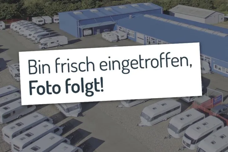 Fahrzeugbild Weinsberg CaraTour Ford 600 MQ #1