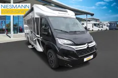 Bild 1 Sunlight T 68 Adventure Edition