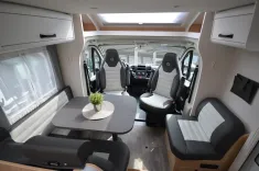 Bild 5 Sunlight T 68 Adventure Edition