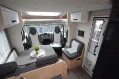 Bild 4 Sunlight T 68 Adventure Edition