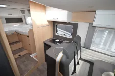 Bild 7 Sunlight T 68 Adventure Edition