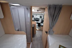 Bild 10 Sunlight T 68 Adventure Edition