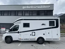 Fahrzeugbild Laika Ecovip L 2009 - mit Tageszulassung #6