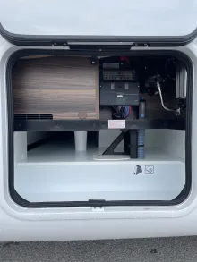 Fahrzeugbild Laika Ecovip L 2009 - mit Tageszulassung #7