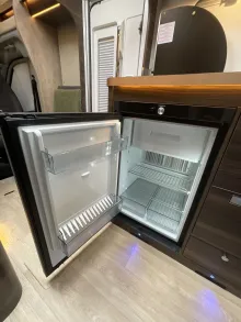 Fahrzeugbild Laika Ecovip L 2009 - mit Tageszulassung #14