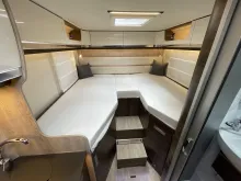 Fahrzeugbild Laika Ecovip L 2009 - mit Tageszulassung #16