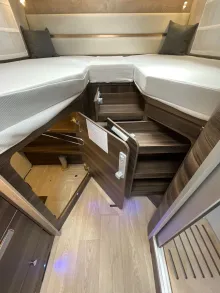 Fahrzeugbild Laika Ecovip L 2009 - mit Tageszulassung #17