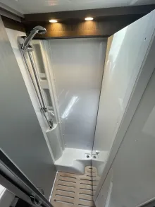 Fahrzeugbild Laika Ecovip L 2009 - mit Tageszulassung #21