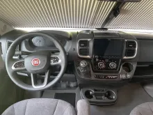 Fahrzeugbild Laika Ecovip L 2009 - mit Tageszulassung #23