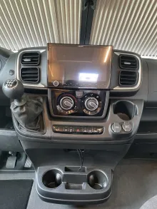 Fahrzeugbild Laika Ecovip L 2009 - mit Tageszulassung #24