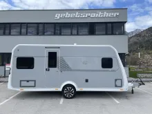 Fahrzeugbild Knaus Azur 500 FU "Abverkaufsstück" #4