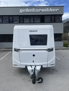 Fahrzeugbild Knaus Azur 500 FU "Abverkaufsstück" #7