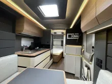 Fahrzeugbild Knaus Azur 500 FU "Abverkaufsstück" #11