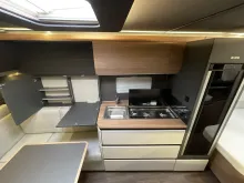 Fahrzeugbild Knaus Azur 500 FU "Abverkaufsstück" #12