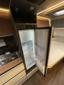 Fahrzeugbild Knaus Azur 500 FU "Abverkaufsstück" #13