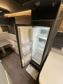 Fahrzeugbild Knaus Azur 500 FU "Abverkaufsstück" #14