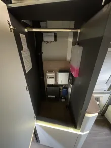 Fahrzeugbild Knaus Azur 500 FU "Abverkaufsstück" #15