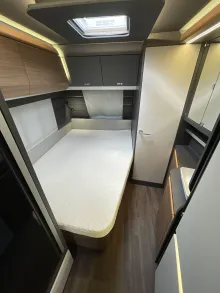 Fahrzeugbild Knaus Azur 500 FU "Abverkaufsstück" #16