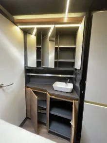 Fahrzeugbild Knaus Azur 500 FU "Abverkaufsstück" #18