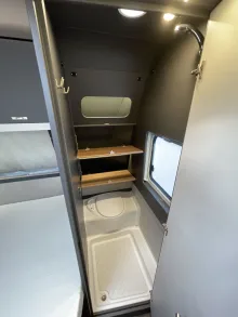 Fahrzeugbild Knaus Azur 500 FU "Abverkaufsstück" #21