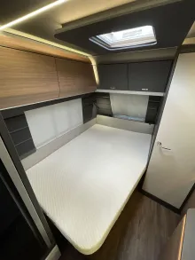 Fahrzeugbild Knaus Azur 500 FU "Abverkaufsstück" #17