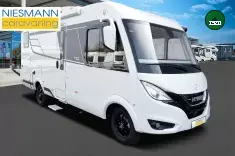 Bild 3 Hymer B-Klasse MC I 600 WhiteLine *Fahrassistenz-Paket Premium