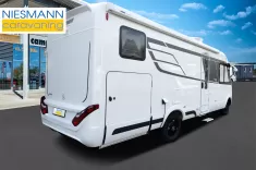 Bild 3 Hymer B-Klasse MC I 600 WhiteLine