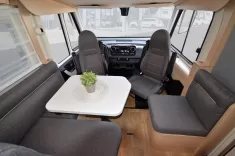 Bild 6 Hymer B-Klasse MC I 600 WhiteLine *Fahrassistenz-Paket Premium