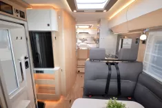 Bild 10 Hymer B-Klasse MC I 600 WhiteLine *Fahrassistenz-Paket Premium