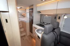 Bild 10 Hymer B-Klasse MC I 600 WhiteLine