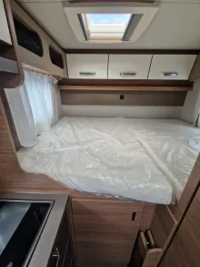 Fahrzeugbild Weinsberg X-CURSION VAN 500 MQ EDITION [PEPPER] Mietwagen Verfügbar Nov 25 #9