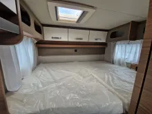 Fahrzeugbild Weinsberg X-CURSION VAN 500 MQ EDITION [PEPPER] Mietwagen Verfügbar Nov 25 #10