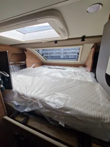 Fahrzeugbild Weinsberg X-CURSION VAN 500 MQ EDITION [PEPPER] Mietwagen Verfügbar Nov 25 #15