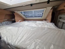 Fahrzeugbild Weinsberg X-CURSION VAN 500 MQ EDITION [PEPPER] Mietwagen Verfügbar Nov 25 #16