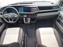 Fahrzeugbild Weinsberg X-CURSION VAN 500 MQ EDITION [PEPPER] Mietwagen Verfügbar Nov 25 #17