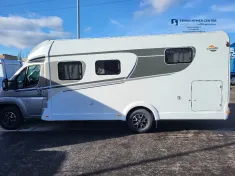 Bild 6 Carado T 447 Edition 15