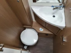Bild 16 Carado T 447 Edition 15