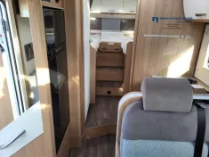 Bild 19 Carado T 447 Edition 15