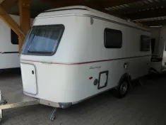 Bild 1 Hymer Eriba Touring 542 Edition-Legend *2009