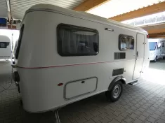 Bild 6 Hymer Eriba Touring 542 Edition-Legend *2009