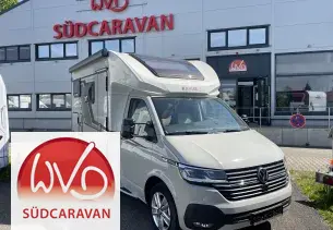 Bild Tourer VAN 500 MQ Vansation