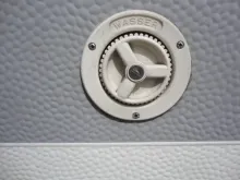 Fahrzeugbild Hobby De Luxe Easy 540 UF Nr. 12 -franz. Bett, RSG #35