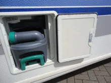 Fahrzeugbild Hobby De Luxe Easy 540 UF Nr. 12 -franz. Bett, RSG #36