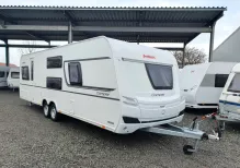 Fahrzeugbild Dethleffs Camper 730 FKR #1
