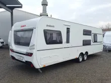 Fahrzeugbild Dethleffs Camper 730 FKR #3